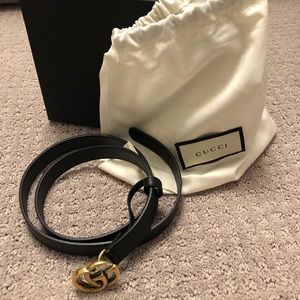 Gucci Belt